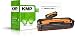 Produktbild KMP Toner Kompatibel Samsung CLT-C504S / ELS - Cyan für: Samsung CLX-4195N, CLX-4195FN, CLX-4195FW, CLP-415N, CLP-415 N Premium Line, CLP-415NW, Xpress C1810W, C1860FW
