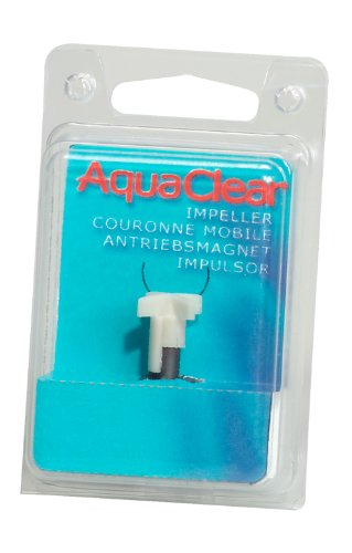 AquaClear Rotor Magnético 20 para Filtro