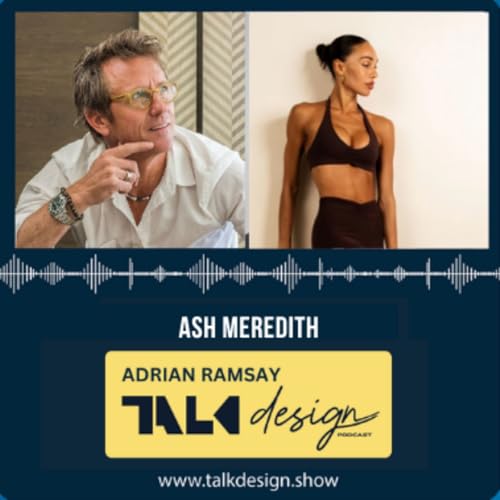 Health From the Inside Out: Ending Yo-Yo Diets & Habit Stacking with Ash Meredith