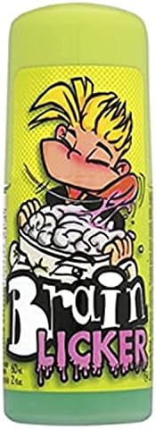 Brain Licker Sour Candy Drink 60 ml