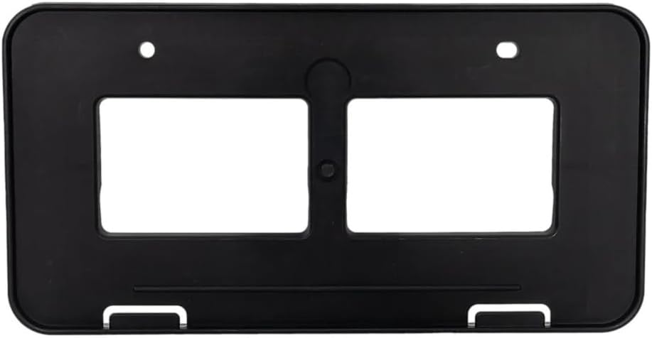 KarParts360 For Toyota Tacoma 2024 2025 License Plate Bracket Front | Replacement For TO1068178 | 196743291345, 75101AK010