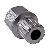SW-Stahl 02382L-9 Felgensicherung/Felgenschloss VW Adapter 59