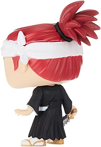FUNKO POP! ANIMATION: Bleach - Renji