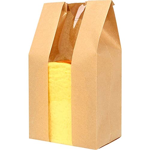 Bolsas de panadería elegantes para masas fermentadas y repostería 2