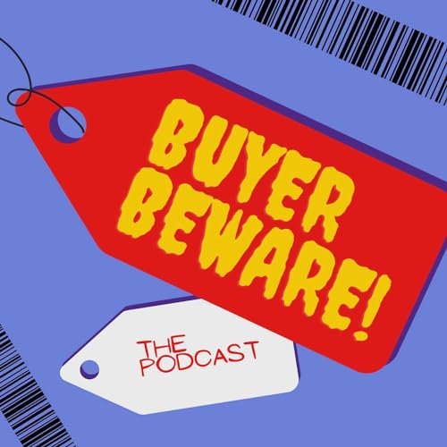 Buyer Beware cover art
