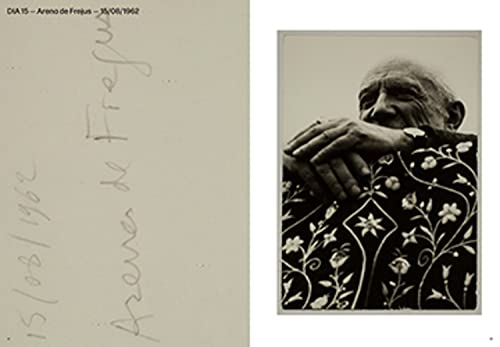 Picasso/Clergue