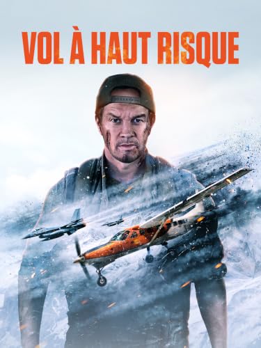 Vol à haut risque