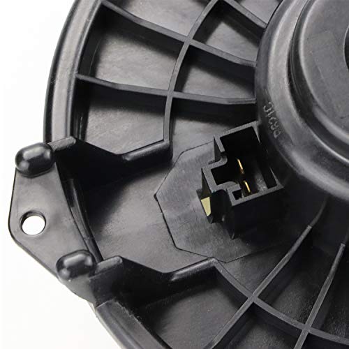 Image of 700194 Front HVAC Heater Blower Motor Fan Fit for Jeep Wrangler 2007-2010, Fit for Honda Civic 2006-2011 Replaces for 79310-SNA-A01 79310SNAA02 79310SNAA01 615-50106, Air Automotive Replacement