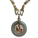 Womens Bead Charms Round