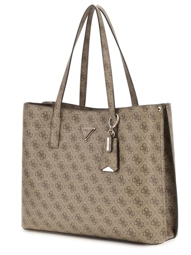 Image of GUESS Women's Meridian Girlfriend Tote