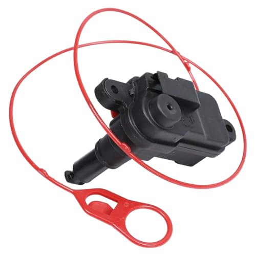 Actionneur de Verrouillage de Rabat de Carburant 8V086215A Anti-Blocage Audi A1 A5