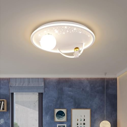 Lustre suspension LED moderne pour éclairer efficacement une table de salon - 3