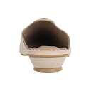 Mochi Women's Off White Slip On Fashionable Closure Casual Shoes UK/5EU/38(31-861) gallery image