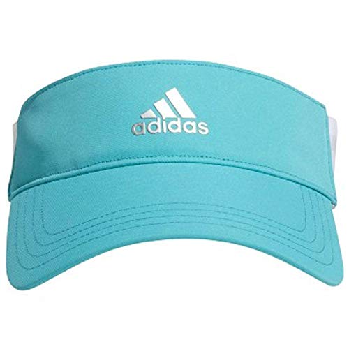 adidas-Womens-OSFW-Elastic-Band-with-3-Stripe-Golf-and-Tennis-Visor