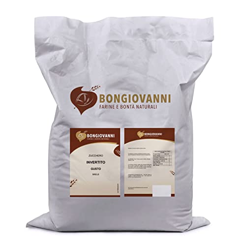 Azúcar invertido sabor miel 14kg