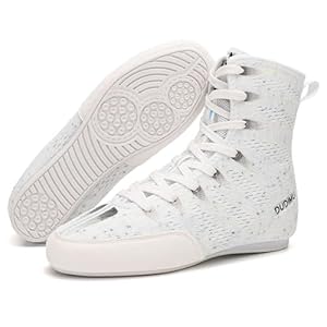 Reijax Unisex Boxschuhe