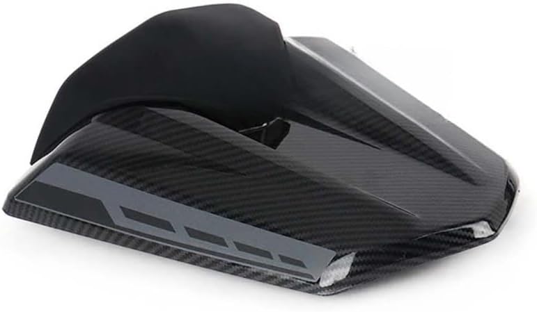 Pillion Side Panel Fairing Rear Seat Cowl Motorcycle Passenger Pillion Fairing Accessories for CB750 2023 2024