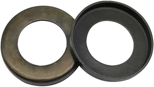 Buffering Collar with Cap 9010-050500 9010-050003 Fit for CF 400 450 500 X5 U5 520 550 600 625 X6 U6 800 X8 U8 850 1000 Replacement Parts(8 sets)