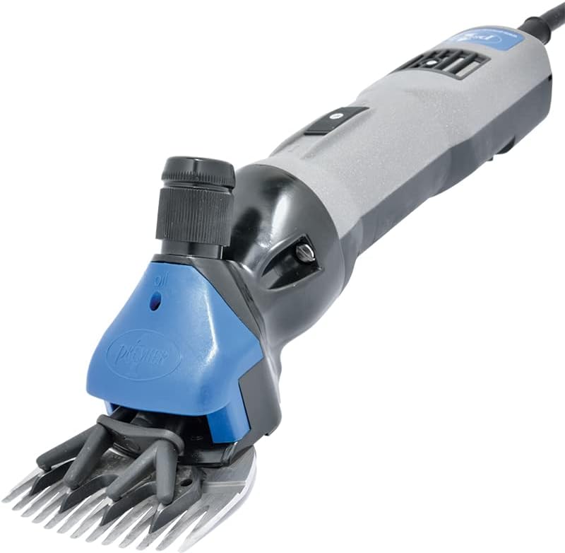 Miniatura 2 de Paquete de corte Premier 1 4000s (peine 4000s - 20T)