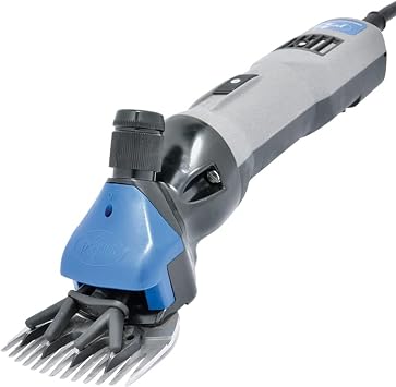 Premier 1 4000s Shearing Package (4000s - 20T Comb)