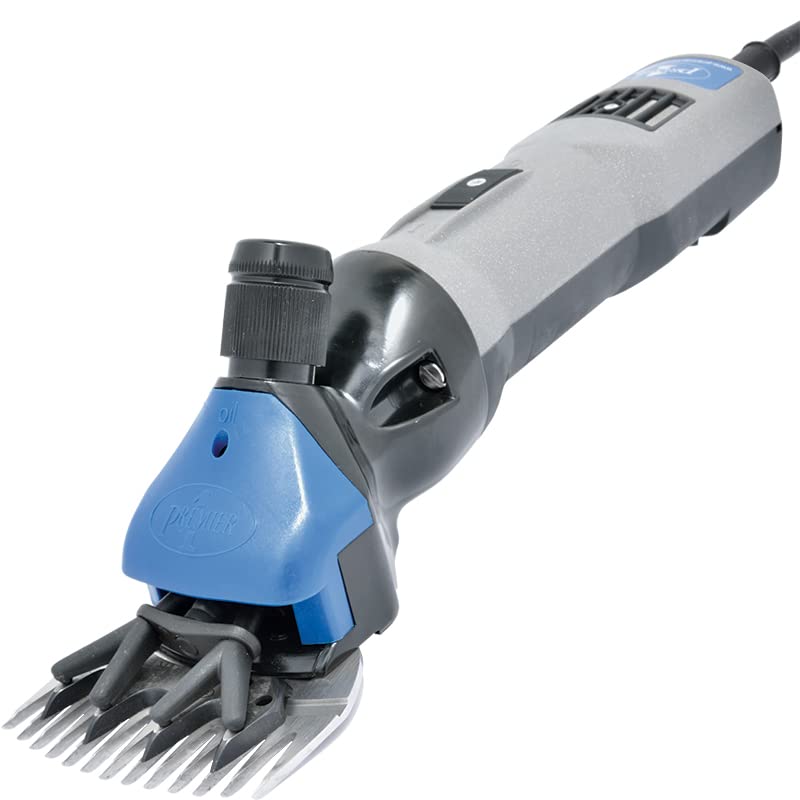 Premier 1 4000s Shearing Package (4000s - 25T Comb)