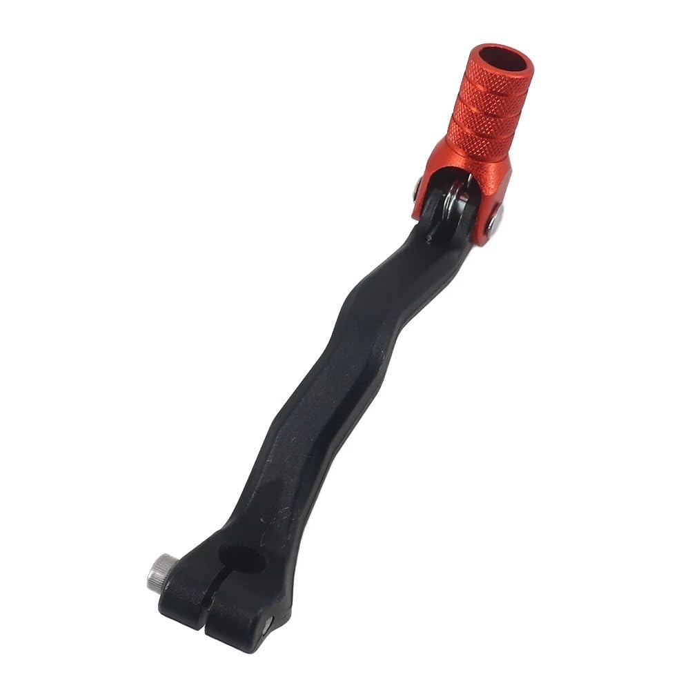 Levier vitesse moto pour NC250 NC300 NC450, pédale de sélecteur en alu robust