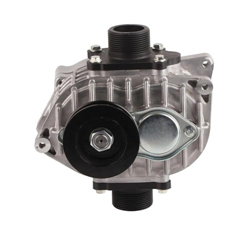 Supercharger Blower High Power Wear Resistant Turbocharger Booster AMR500 For