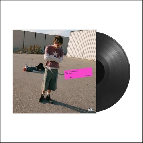 Hickey (Lp)