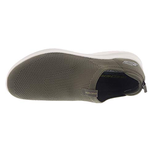 Image of Skechers Men Ultra Flex 2.0 Kwasi Slip Ons