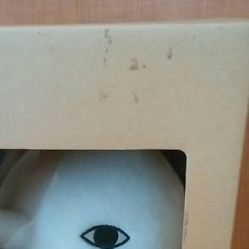 鼻兎(はなうさぎ)　ぬいぐるみ箱付き　Hana-Usagi Amazon.co.jp: 鼻兎 ぬいぐるみ Hana-Usagi ラーメンズ 小林