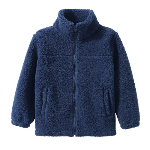 Doudoune légère coupe-vent hiver pour fille avec blouson épais