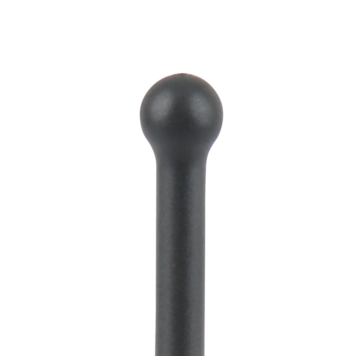 Antena de radio 7-800 GPS Stubby Antena SMA hembra de banda única UHF compatible con Motorola APX 6000 7000 8000XE APX Radio, 2 unidades