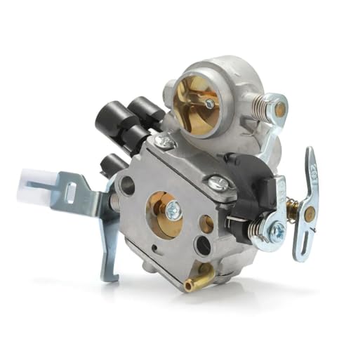 Carburateur de rechange pour tronçonneuses MS181 et MS181C-BE
