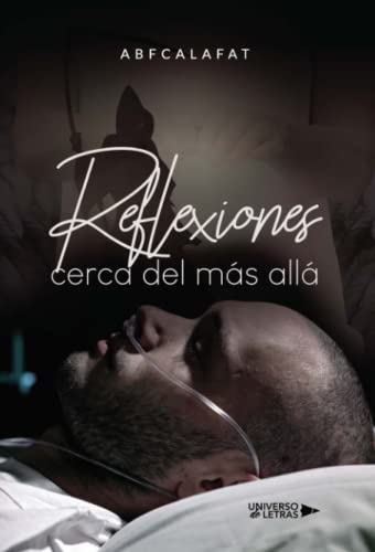 Portada de Reflexiones cerca del más allá
