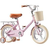 Amazon | Deerou子供自転車 子供用自転車 16インチ 18インチ