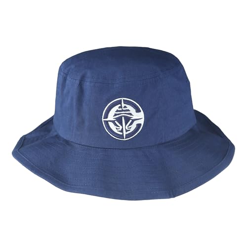 Los Angeles Clippers NBA Officially Licensed Bucket Hat Trainer Icon Team Color