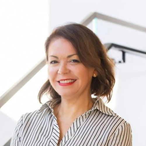 #148 Work different - How to Win with People in the Age of AI with Kate Bravery