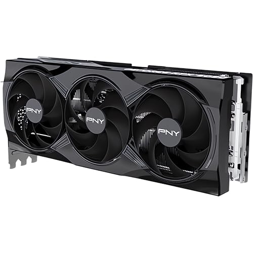 Image of CyberGeek GeForce RTX 5090 Overclocked Triple Fan Graphics Card, 32GB GDDR7, 28 Gbps, 512-bit, 3352 AI Tops, DLSS 4, AI Content Creation, Local LLM Inference, DP 2.1b x3, HDMI 2.1b, with GPU Holder