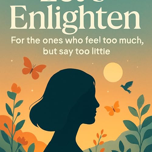 Let's Enlighten Titelbild