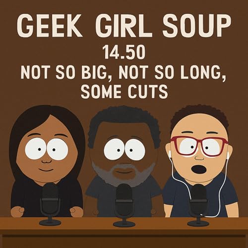 14.50 Not So Big, Not So Long, Some Cuts cover art