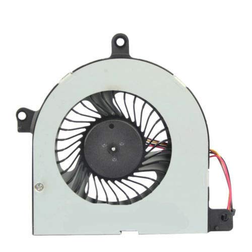 Ventilateur processeur U510 silencieux DC5V pour PC portable Lenovo IdeaPad