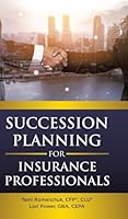Succession Planning for Insurance Professionals 1834181275 Book Cover