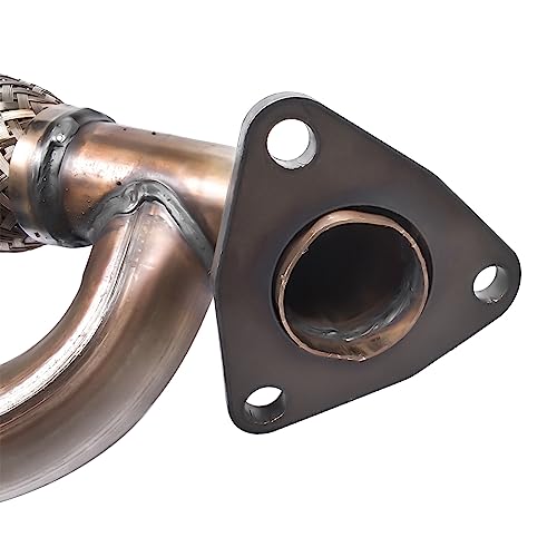 Rear Catalytic Converter Replacement for Infiniti JX35 2013 QX60 14-16 3.5L by Generic - Used condition - Image 8