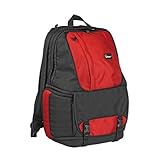 lowepro 250 Äußere Aufbewahrungsfächer biten schnellen Zugriff auf größeres Zubehör, weitere Zubehörfächer am Schultergurt bieten einfachen Zugriff auf den MP3-Player oder auf das Handy