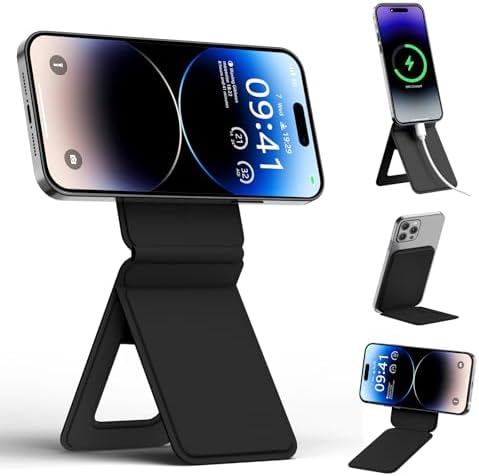 Aazon.co: SAViWiG Cell Phone Stand For Desk,iPhone Stand For Desk