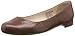 Rockport Women's Atarah Plain Ballet Flat