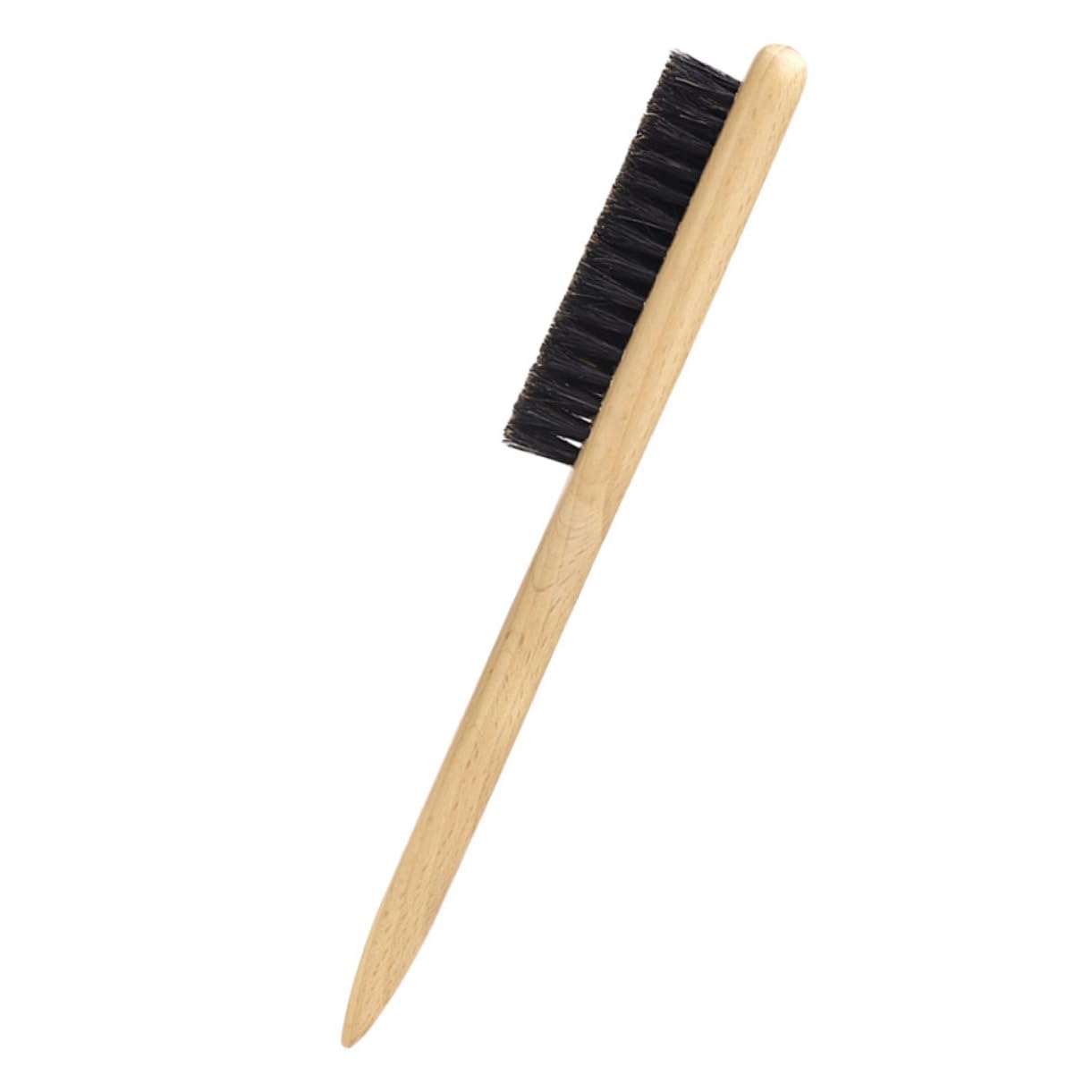 Didiseaon Men's Beard Care Kit Bristle Brush Comb Beard Styling Tool Ideal for Daily Use