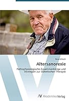 Altersanorexie 3639677501 Book Cover