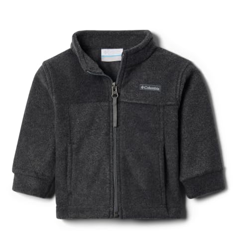 Youth Steens Mountain II Fleece Jacket