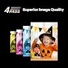 KODAK Dock Era 4x6'' Desktop Photo Printer, 10 Sheets, Docking & Bluetooth Smartphone Printer for iPhone & Android, Instant Color Prints, 4PASS Dye Sublimation